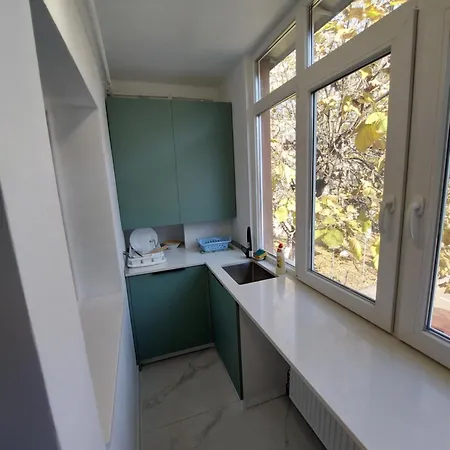 דירה Cu 2 Dormitoare