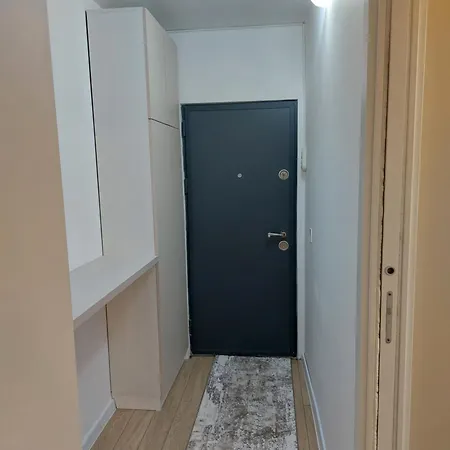 דירה Cu 2 Dormitoare *