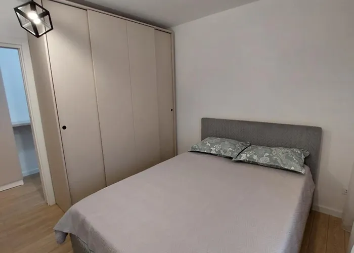 Cu 2 Dormitoare Appartamento