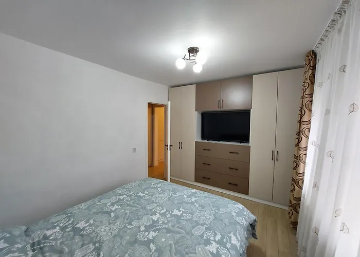 Appartamento Cu 2 Dormitoare Craiova