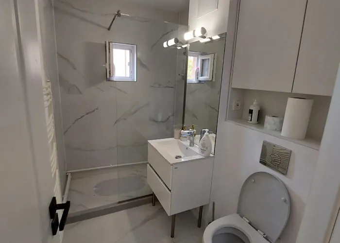 Cu 2 Dormitoare Appartamento *