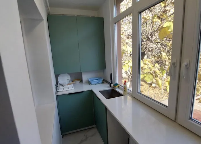 Appartamento Cu 2 Dormitoare