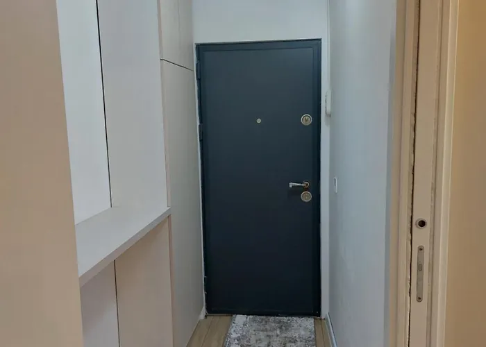 Appartamento Cu 2 Dormitoare *